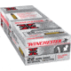 Winchester Super-X RIMFIRE .22 Winchester Magnum Rimfire 40 grain Full Metal Jacket Brass Cased Rimfire Ammo, 50 Rounds, X22M