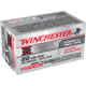Winchester Super-X RIMFIRE .22 Winchester Magnum Rimfire 40 grain Jacketed Hollow Point Rimfire Ammo, 50 Rounds, X22MH