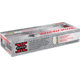 Winchester Super-X RIMFIRE .22 Winchester Rimfire 45 grain Copper Plated Lead Flat Nose Rimfire Ammo, 50 Rounds, 22WRF