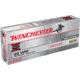 Winchester Super-X RIMFIRE .22 Winchester Rimfire 45 grain Copper Plated Lead Flat Nose Rimfire Ammo, 50 Rounds, 22WRF
