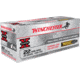 Winchester Super-X RIMFIRE SUBSONIC .22 Winchester Magnum Rimfire 45 grain Lead Hollow Point Rimfire Ammo, 50 Rounds, X22MSUB