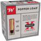Winchester Super-X Shotshell 12 Gauge 0 grain 2.75in Blank Ammo, 25 Rounds, XP12