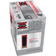 Winchester Super-X Shotshell 12 Gauge 0 oz 2.75in Blanks Ammo, 25 Rounds, XBP12