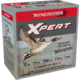 Winchester Super-X Shotshell 12 Gauge 1 1/16 oz 2.75in Centerfire Shotgun Ammo, 25 Rounds, WEX122