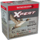 Winchester Super-X Shotshell 12 Gauge 1 1/16 oz 2.75in Centerfire Shotgun Ammo, 25 Rounds, WEX124