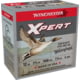 Winchester Super-X Shotshell 12 Gauge 1 1/16 oz 2.75in Centerfire Shotgun Ammo, 25 Rounds, WEX124