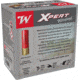 Winchester Super-X Shotshell 12 Gauge 1 1/16 oz 2.75in Centerfire Shotgun Ammo, 25 Rounds, WEX12BB