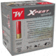Winchester Super-X Shotshell 12 Gauge 1 1/16 oz 3in Centerfire Shotgun Ammo, 25 Rounds, WEX123M2