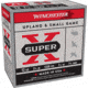 Winchester Super-X Shotshell 12 Gauge 1 1/4 oz 2.75in Centerfire Shotgun Ammo, 25 Rounds, XU12SP7