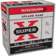 Winchester Super-X Shotshell 12 Gauge 1 1/4 oz 2.75in Centerfire Shotgun Ammo, 25 Rounds, XU12SP8