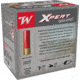 Winchester Super-X Shotshell 12 Gauge 1 1/4 oz 3in Centerfire Shotgun Ammo, 25 Rounds, WEX123H1