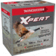 Winchester Super-X Shotshell 12 Gauge 1 1/4 oz 3in Centerfire Shotgun Ammo, 25 Rounds, WEX123H1