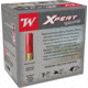 Winchester Super-X Shotshell 12 Gauge 1 1/4 oz 3in Centerfire Shotgun Ammo, 25 Rounds, WEX123H2