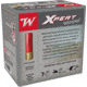 Winchester Super-X Shotshell 12 Gauge 1 1/4 oz 3in Centerfire Shotgun Ammo, 25 Rounds, WEX123H3