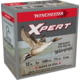 Winchester Super-X Shotshell 12 Gauge 1 1/4 oz 3in Centerfire Shotgun Ammo, 25 Rounds, WEX123H4