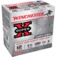 Winchester Super-X Shotshell 12 Gauge 1 1/8 oz 2.75in Centerfire Shotgun Ammo, 25 Rounds, WE12GTH6