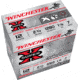 Winchester Super-X Shotshell 12 Gauge 1 1/8 oz 2.75in Centerfire Shotgun Ammo, 25 Rounds, WE12GTH7