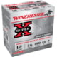 Winchester Super-X Shotshell 12 Gauge 1 1/8 oz 2.75in Centerfire Shotgun Ammo, 25 Rounds, WE12GTH7