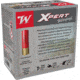 Winchester Super-X Shotshell 12 Gauge 1 1/8 oz 2.75in Centerfire Shotgun Ammo, 25 Rounds, WEX12H2