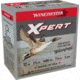 Winchester Super-X Shotshell 12 Gauge 1 1/8 oz 2.75in Centerfire Shotgun Ammo, 25 Rounds, WEX12H3