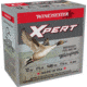 Winchester Super-X Shotshell 12 Gauge 1 1/8 oz 2.75in Centerfire Shotgun Ammo, 25 Rounds, WEX12H4