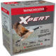 Winchester Super-X Shotshell 12 Gauge 1 1/8 oz 2.75in Centerfire Shotgun Ammo, 25 Rounds, WEX12HBB