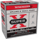 Winchester Super-X Shotshell 12 Gauge 1 1/8 oz 2.75in Centerfire Shotgun Ammo, 25 Rounds, XU12H4
