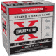 Winchester Super-X Shotshell 12 Gauge 1 1/8 oz 2.75in Centerfire Shotgun Ammo, 25 Rounds, XU12H6