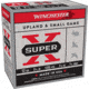 Winchester Super-X Shotshell 12 Gauge 1 1/8 oz 2.75in Centerfire Shotgun Ammo, 25 Rounds, XU12H7