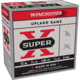 Winchester Super-X Shotshell 12 Gauge 1 1/8 oz 2.75in Centerfire Shotgun Ammo, 25 Rounds, XU12H8