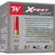Winchester Super-X Shotshell 12 Gauge 1 1/8 oz 3in Centerfire Shotgun Ammo, 25 Rounds, WEX1232