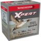Winchester Super-X Shotshell 12 Gauge 1 1/8 oz 3in Centerfire Shotgun Ammo, 25 Rounds, WEX1233