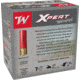 Winchester Super-X Shotshell 12 Gauge 1 1/8 oz 3in Centerfire Shotgun Ammo, 25 Rounds, WEX1234