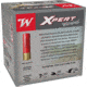Winchester Super-X Shotshell 12 Gauge 1 3/8 oz 3.5in Centerfire Shotgun Ammo, 25 Rounds, WEX12L2