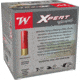 Winchester Super-X Shotshell 12 Gauge 1 3/8 oz 3.5in Centerfire Shotgun Ammo, 25 Rounds, WEX12L3