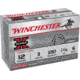 Winchester Super-X Shotshell 12 Gauge 1 7/8 oz 3in Centerfire Shotgun Ammo, 10 Rounds, X123MT6