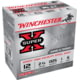 Winchester Super-X Shotshell 12 Gauge 1 oz 2.75in Centerfire Shotgun Ammo, 100 Rounds, WE12GTVP6