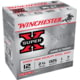 Winchester Super-X Shotshell 12 Gauge 1 oz 2.75in Centerfire Shotgun Ammo, 100 Rounds, WE12GTVP7