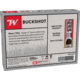 Winchester Super-X Shotshell 12 Gauge 18 Pellets 3.5in Centerfire Shotgun Buckshot Ammo, 5 Rounds, XB12L00