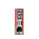 Winchester Super-X Shotshell 12 Gauge 18 Pellets 3.5in Centerfire Shotgun Buckshot Ammo, 5 Rounds, XB12L00