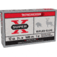 Winchester Super-X Shotshell, 12 Gauge, 2 3/4 in, Centerfire Shotgun Slugs Ammo, 5 Rounds, X12RS15
