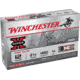 Winchester Super-X Shotshell 12 Gauge 3/4 oz 2.75in Centerfire Shotgun Slug Ammo, 5 Rounds, X12RS15LF