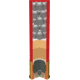 Winchester Super-X 12 Gauge 2.75in, 00 Buck, Centerfire Shotgun Ammo, 15 Rounds, XB1200VP