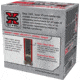Winchester Super-X Shotshell 16 Gauge 15/16 oz 2.75" Centerfire Shotgun Ammo, 25 Round, WE16GT6