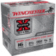 Winchester Super-X Shotshell 16 Gauge 15/16 oz 2.75" Centerfire Shotgun Ammo, 25 Round, WE16GT6