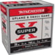 Winchester Super-X Shotshell 20 Gauge 1 oz 2.75in Centerfire Shotgun Ammo, 25 Rounds, XU20H7