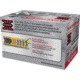 Winchester Super-X Shotshell 20 Gauge 20 Pellets 2.75in Centerfire Shotgun Buckshot Ammo, 15 Rounds, XB203VP