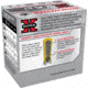 Winchester Super-X Shotshell 20 Gauge 3/4 oz 2.75in Centerfire Shotgun Ammo, 100 Rounds, WE20GTVP6