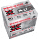 Winchester Super-X Shotshell 20 Gauge 3/4 oz 2.75in Centerfire Shotgun Ammo, 100 Rounds, WE20GTVP7