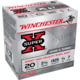 Winchester Super-X Shotshell 20 Gauge 3/4 oz 2.75in Centerfire Shotgun Ammo, 100 Rounds, WE20GTVP7